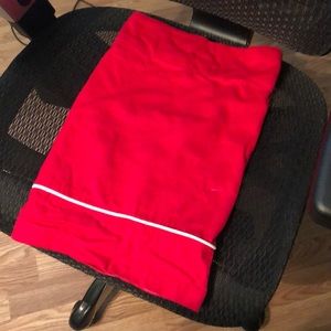 Pottery Barn Kids Valance